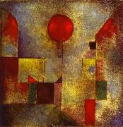Paul Klee The Solomon R Spain oil painting artist